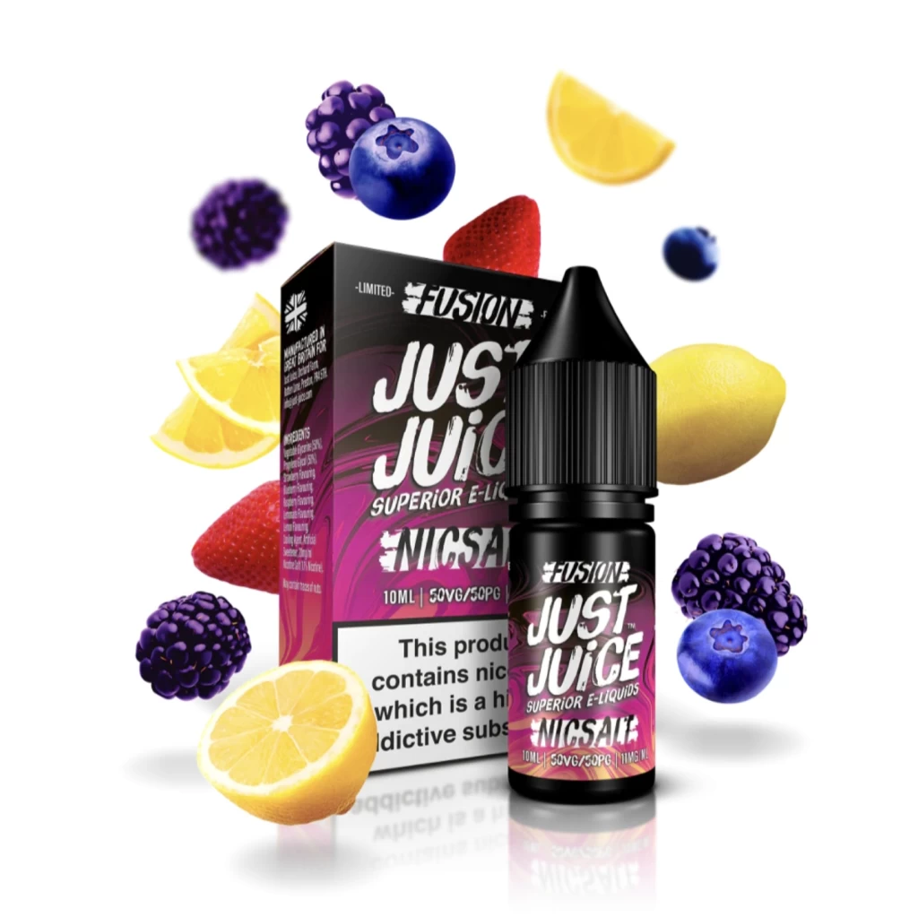 JUST JUICE 10ml /20mg