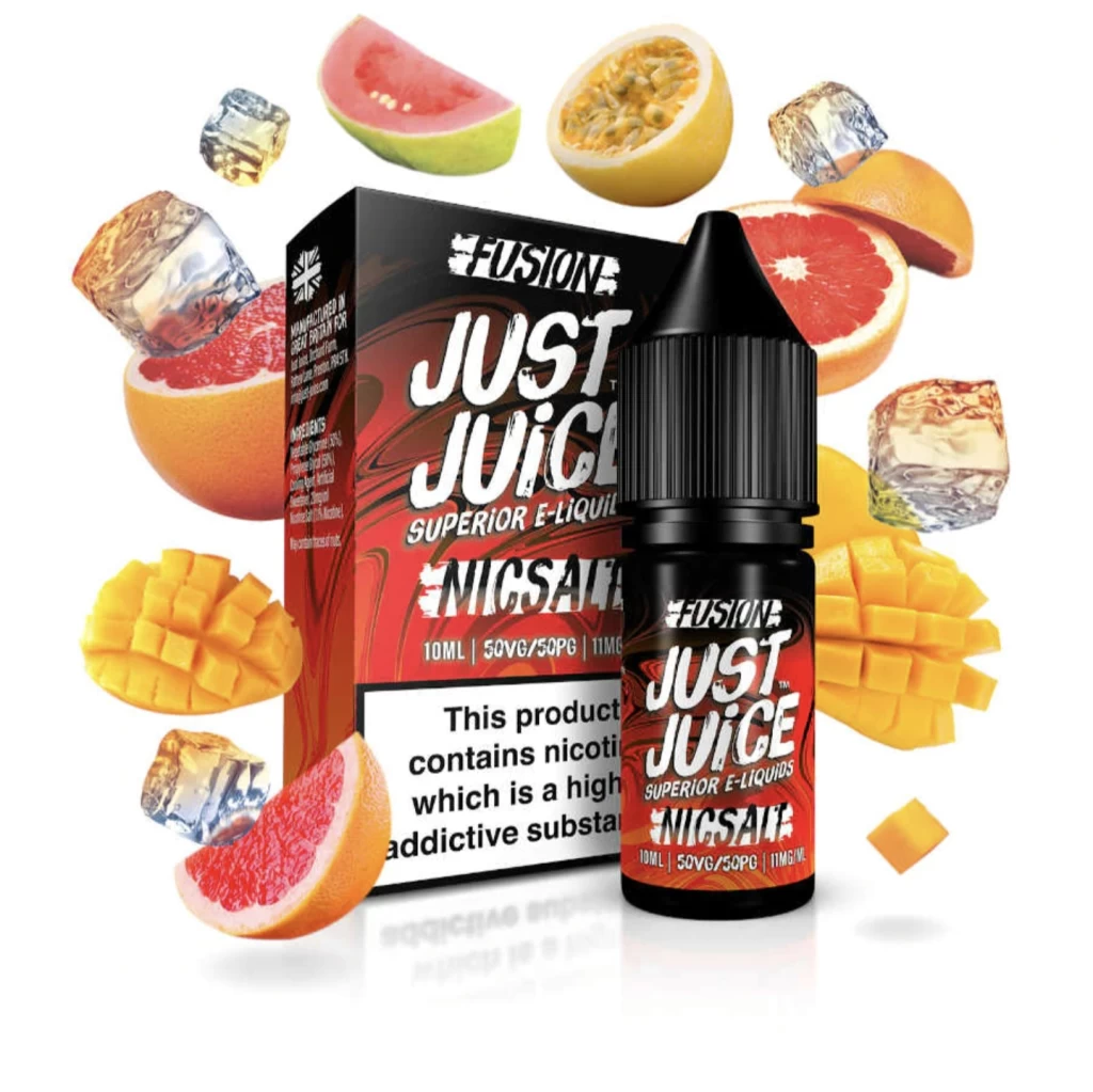 JUST JUICE 10ml /20mg