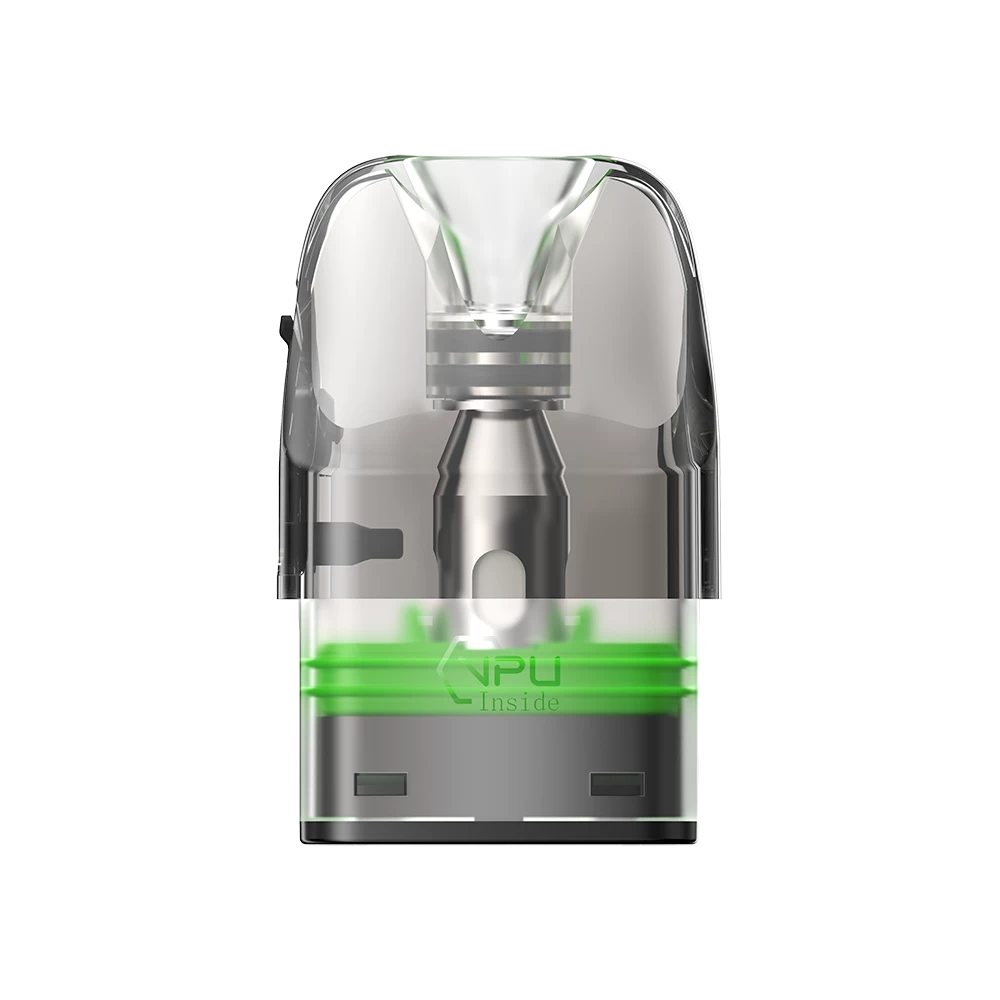 Q Pod  Geekvape