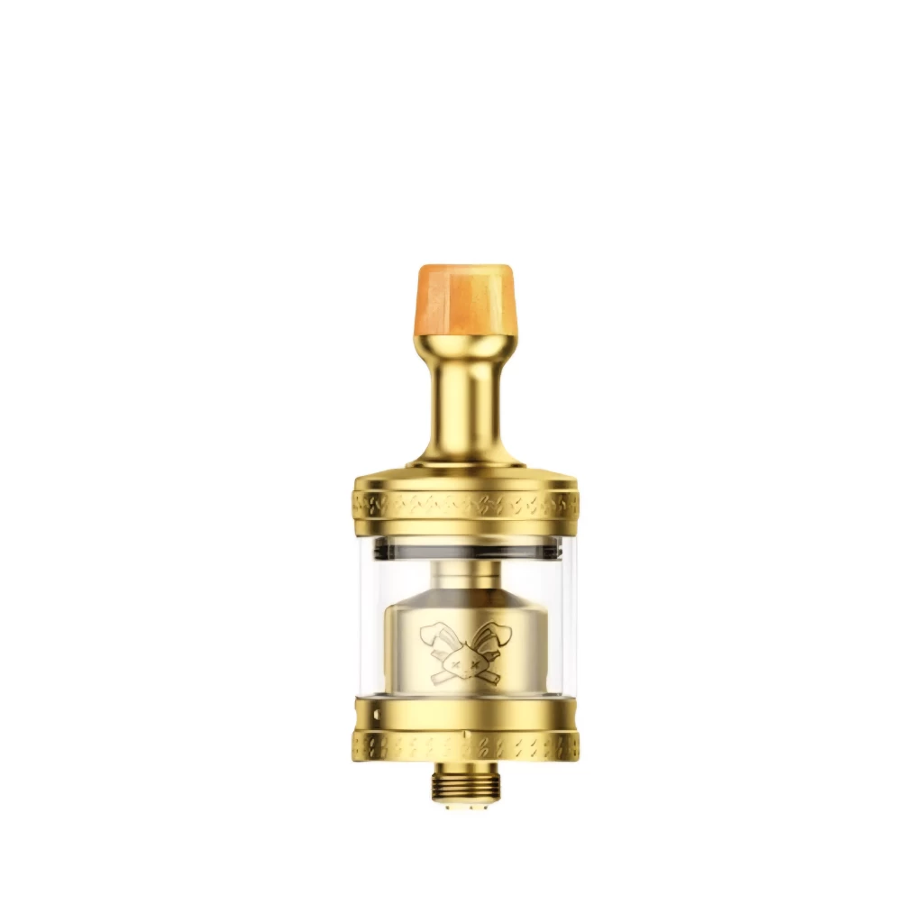Dead Rabbit MTL RTA V2