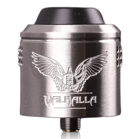 VALHALLA V2 MINI 30MM RDA VAPERZ CLOUD