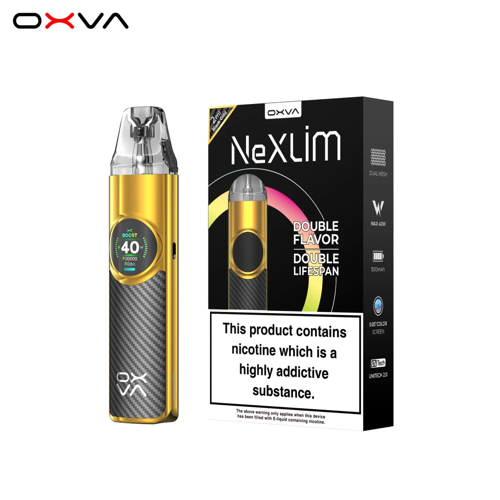 Oxva NeXLim