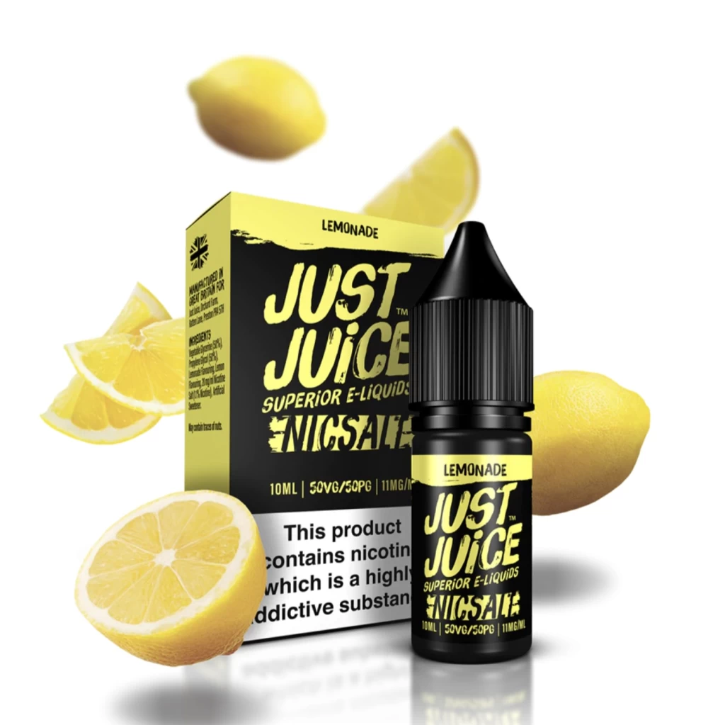 JUST JUICE 10ml /20mg