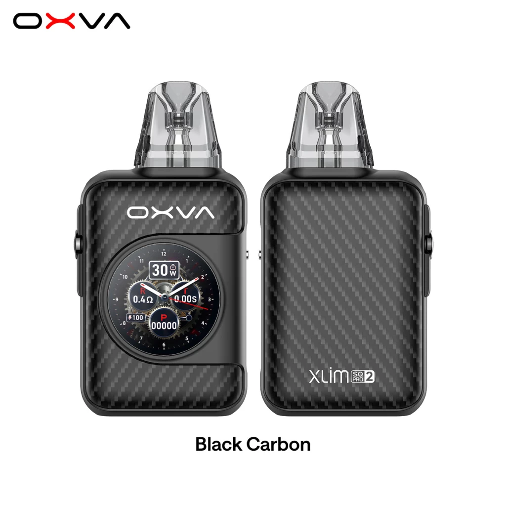 Oxva Xlim SQ Pro 2