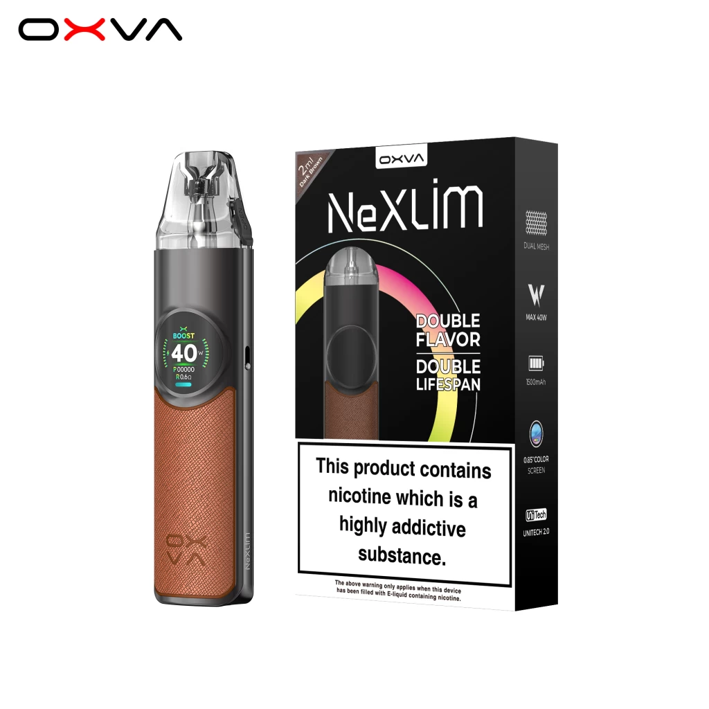 Oxva NeXLim