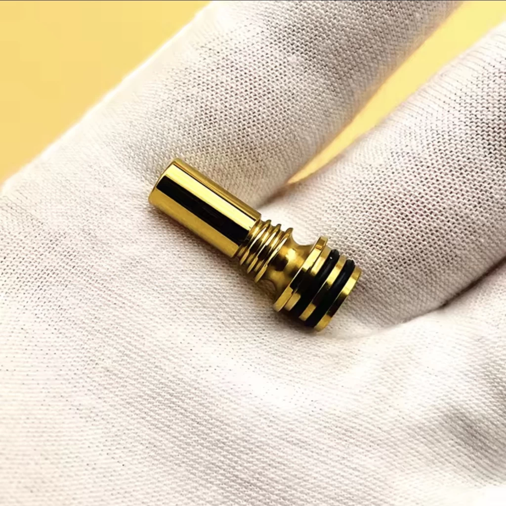 mtl  drip tip