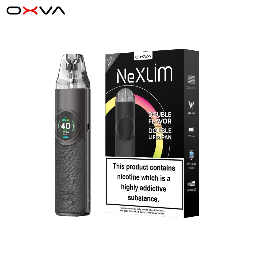 Oxva NeXLim