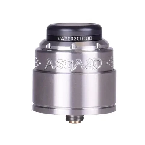 ASGARD V2 RDA VAPERZ CLOUD