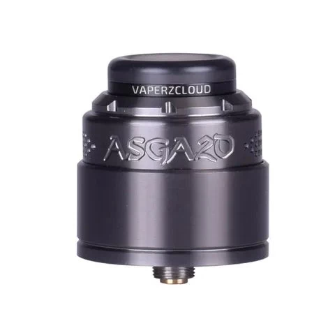 ASGARD V2 RDA VAPERZ CLOUD