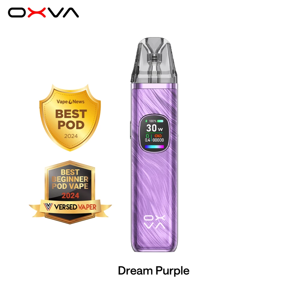 OXVA XLIM V2 PRO