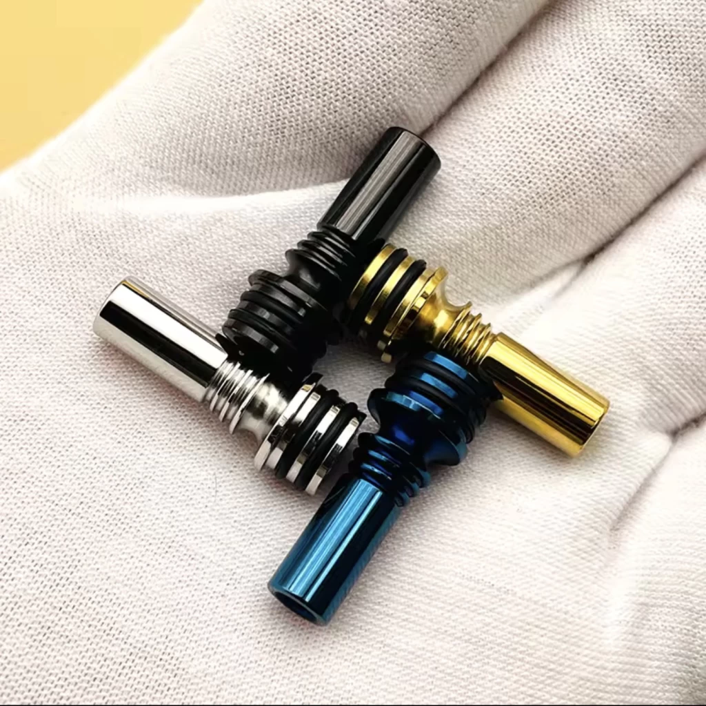 mtl drip tip