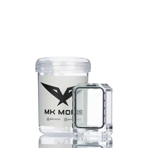 Mk MODS BORO TANK