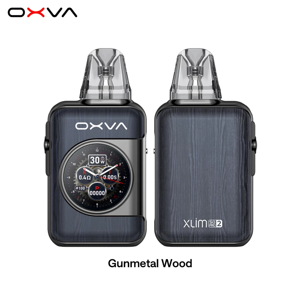 Oxva Xlim SQ Pro 2