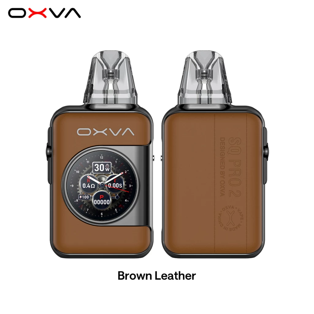 Oxva Xlim SQ Pro 2
