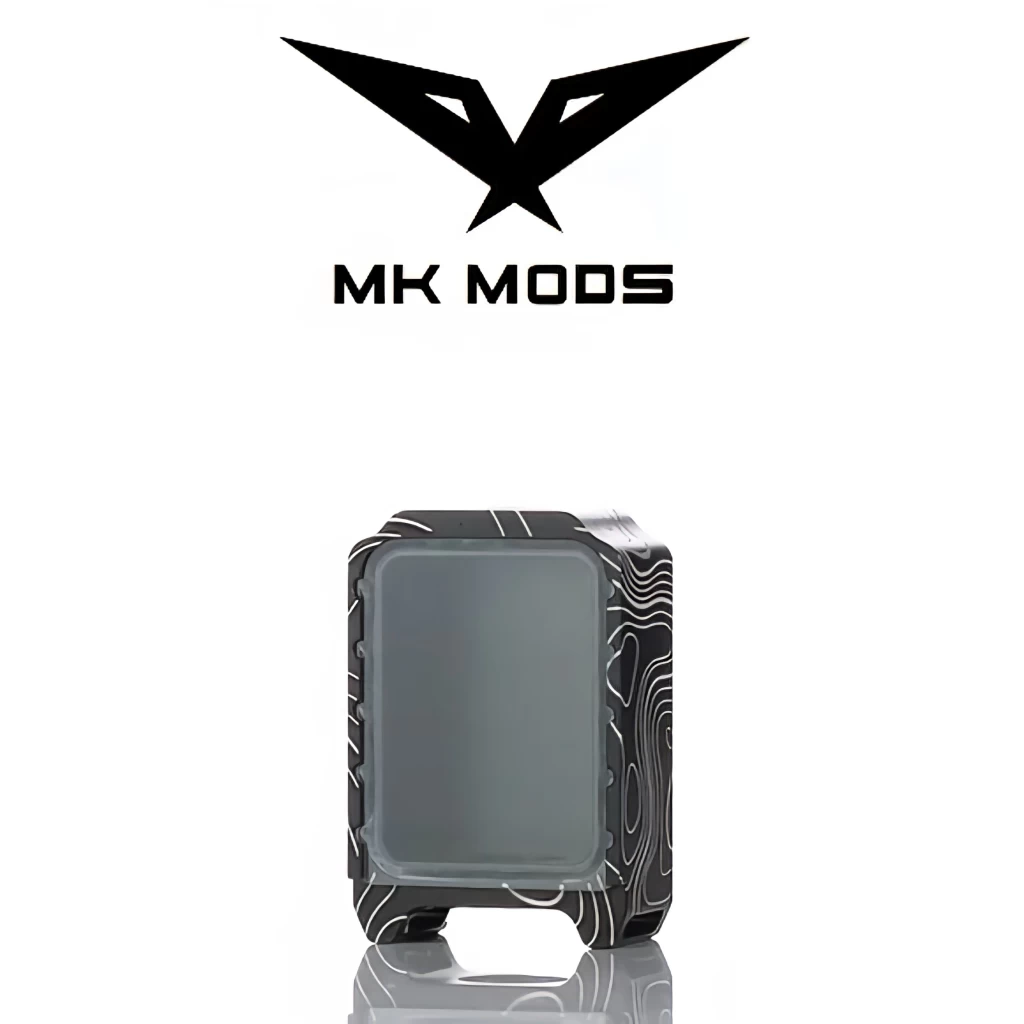 Mk MODS BORO TANK