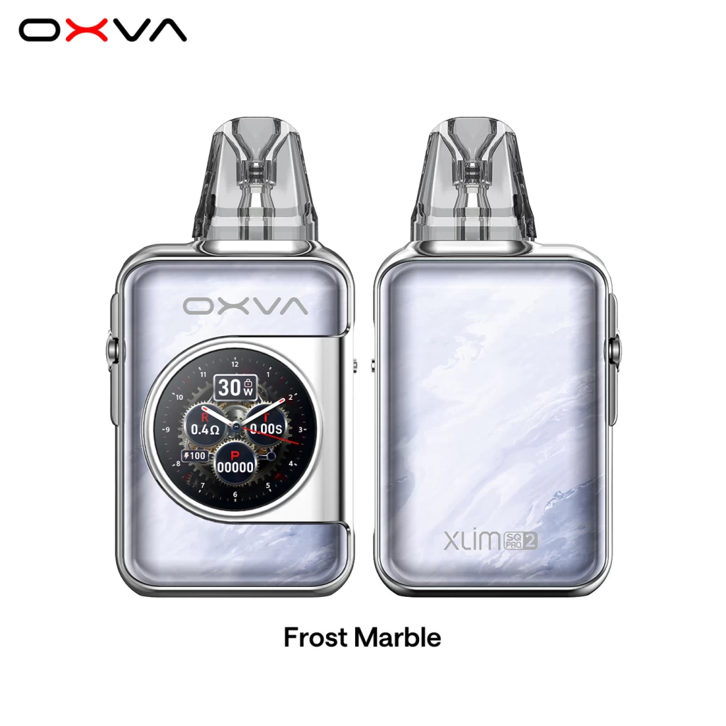 Oxva Xlim SQ Pro 2