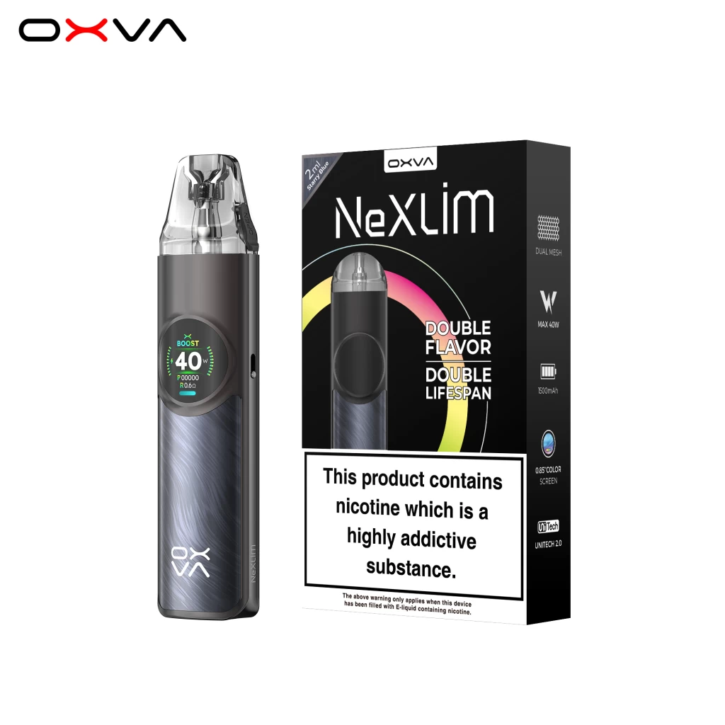 Oxva NeXLim