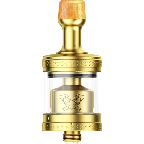 Dead Rabbit MTL RTA V2
