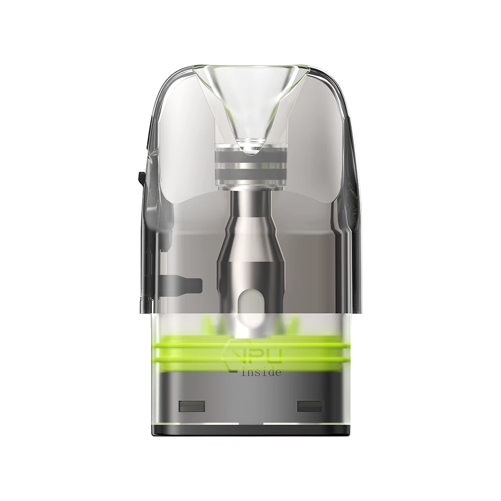 Q Pod  Geekvape
