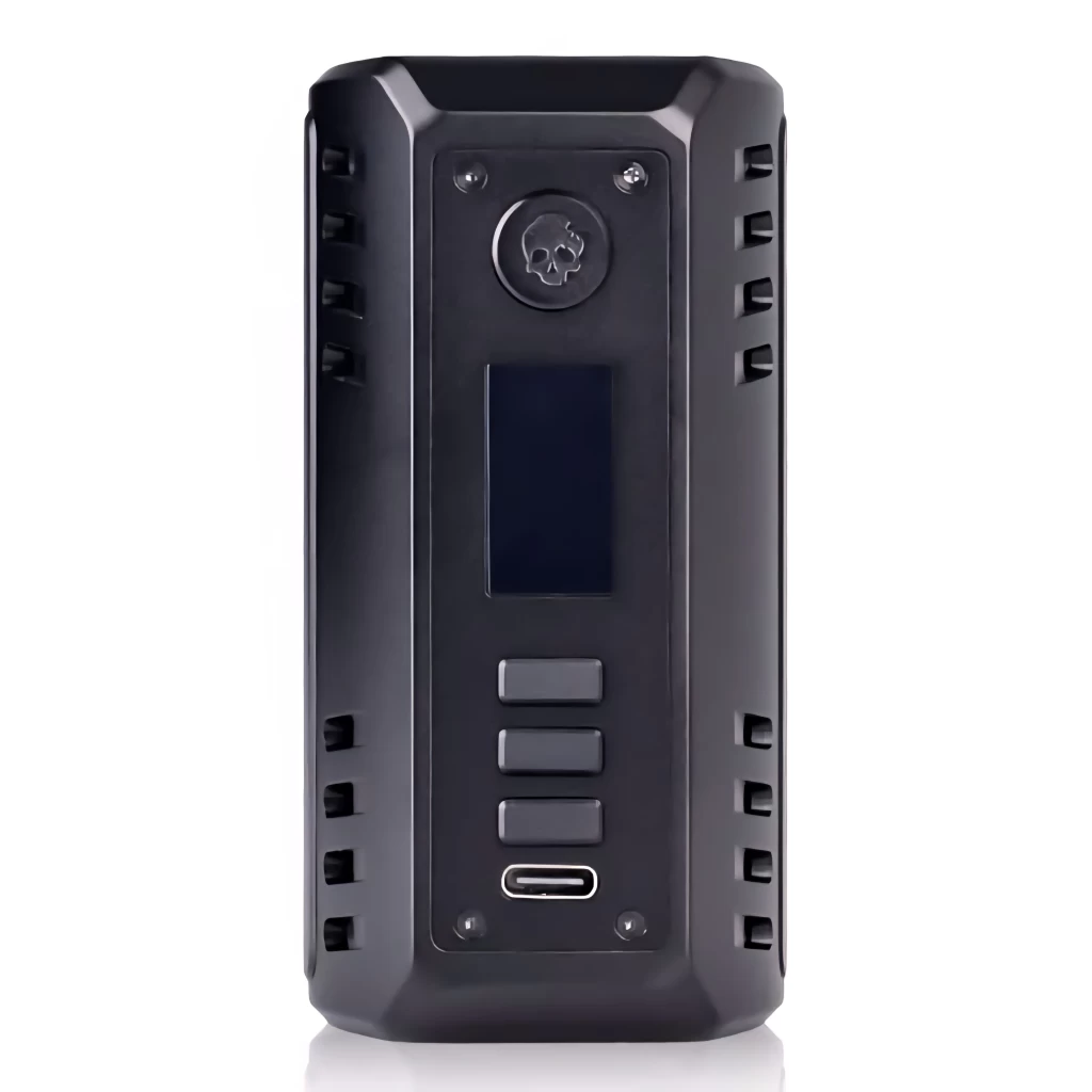 Odin v2 mod