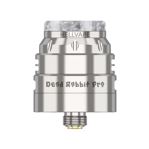 DEAD RABBIT PRO RDA HELLVAPE