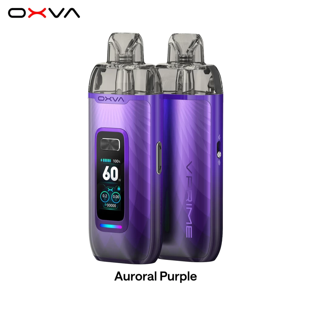 OXVA VPRIME