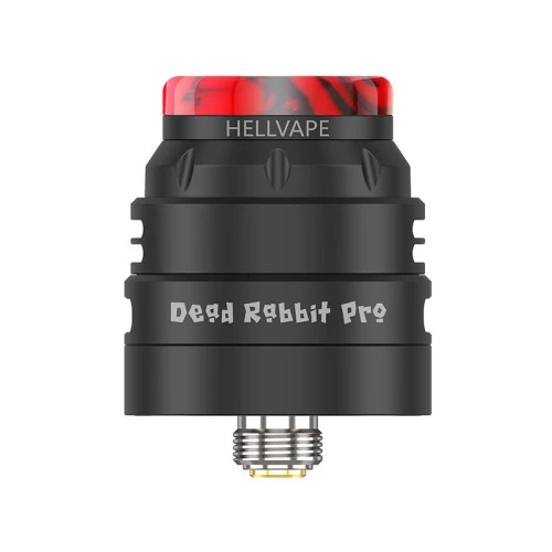 DEAD RABBIT PRO RDA HELLVAPE