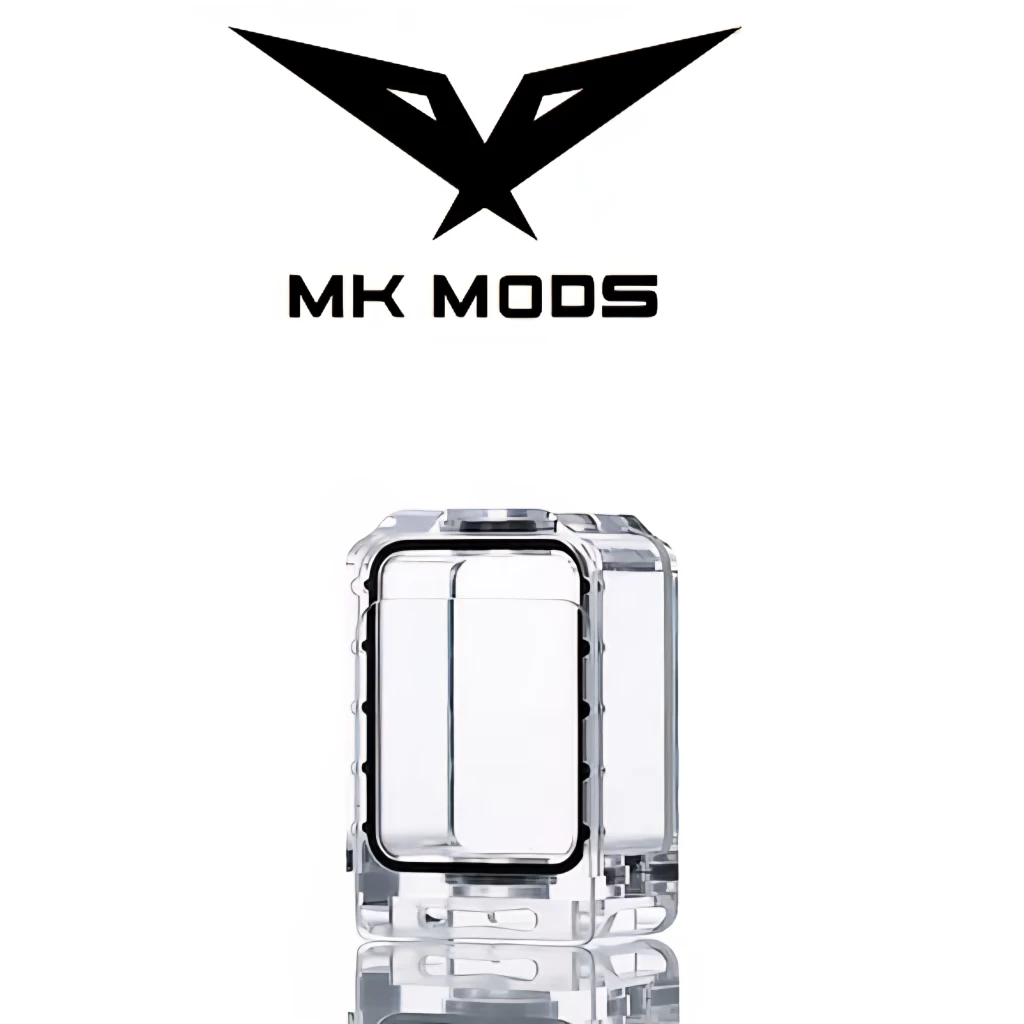 Mk MODS BORO TANK