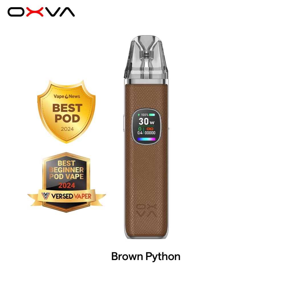 OXVA XLIM V2 PRO