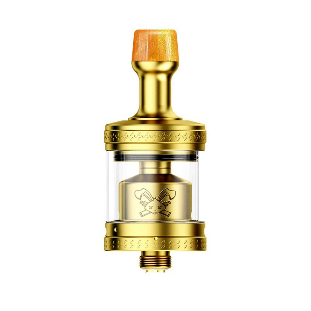 Dead Rabbit MTL RTA V2