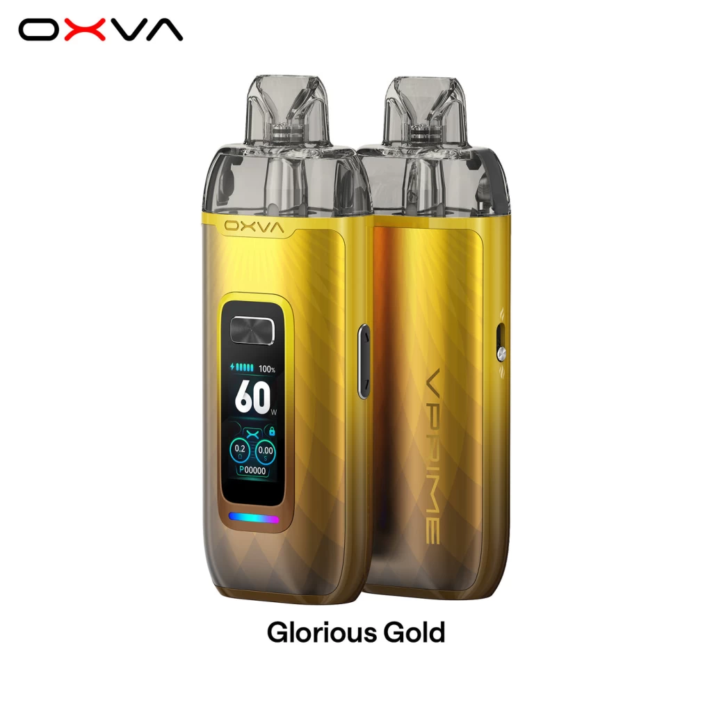 OXVA VPRIME
