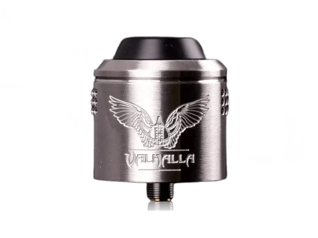 VALHALLA V2 MINI 30MM RDA VAPERZ CLOUD