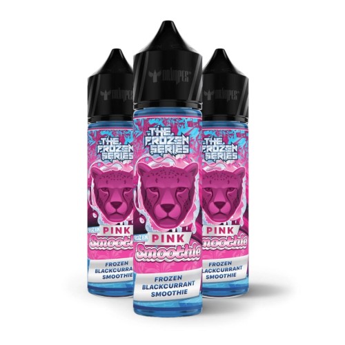 PINK SMOOTHIE 12MG