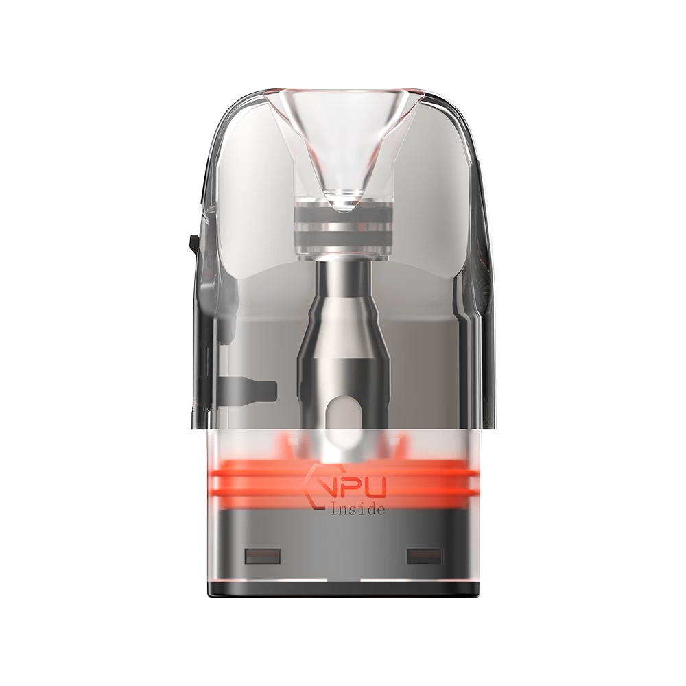 Q Pod  Geekvape